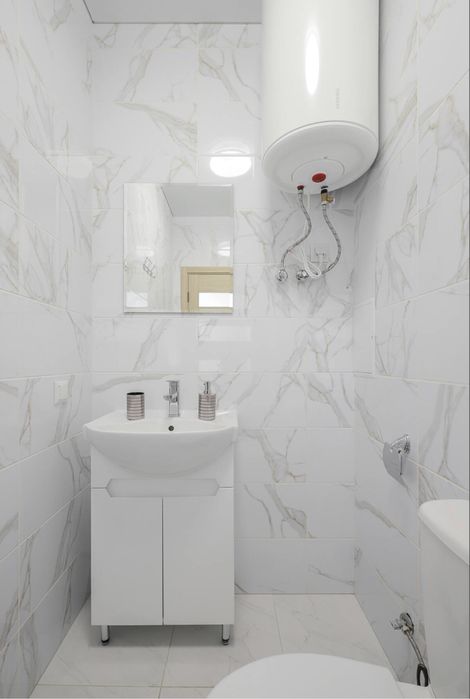 Світла, простора квартира з панорамним видом. Кульженків, 37