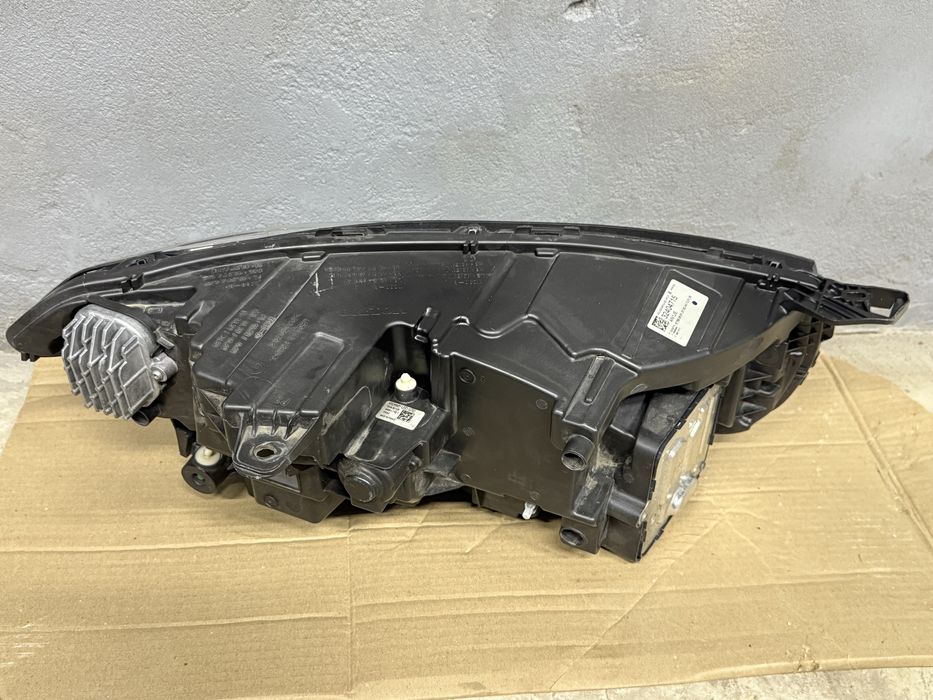 Ліва фара  Volvo XC90 2023 32404715