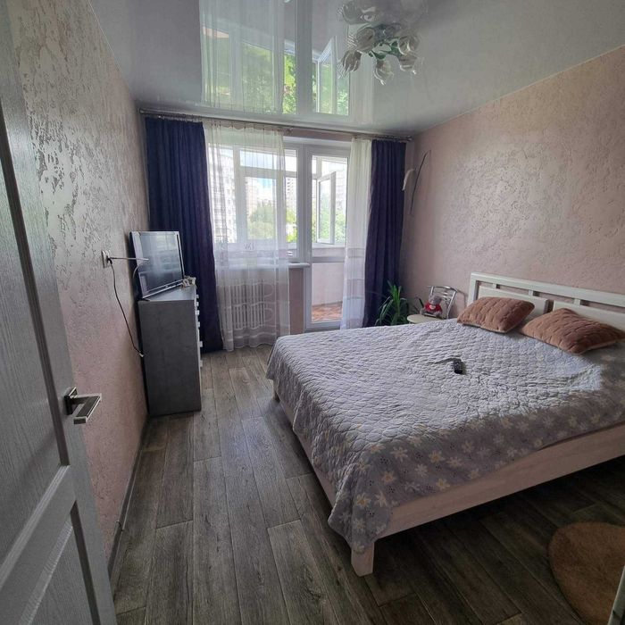 Продам 3-к квартиру на СалтівцІ