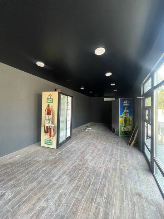 Оренда мафу по вулиці Баранова