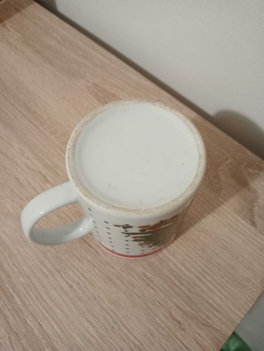 Christmas Mug429086463733934083