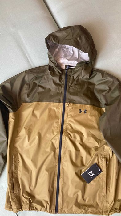 Kurtka Under Armour Stormproof r.L
