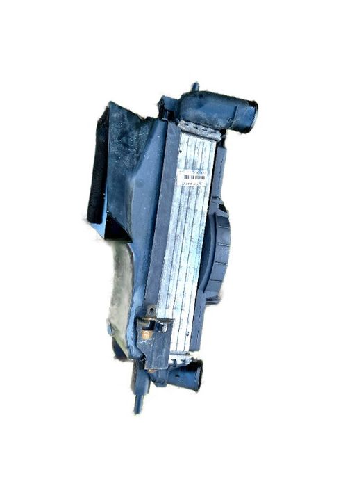 Chłodnica intercooler powietrza Ford Focus MK3 1.0 EcoBoost NOWE