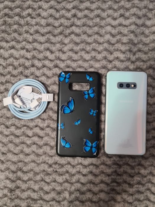 Samsung Galaxy S10e