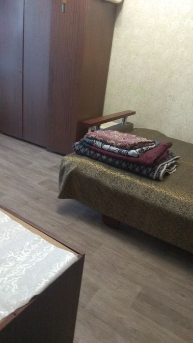 Здам на КОСМОСІ в 2-х