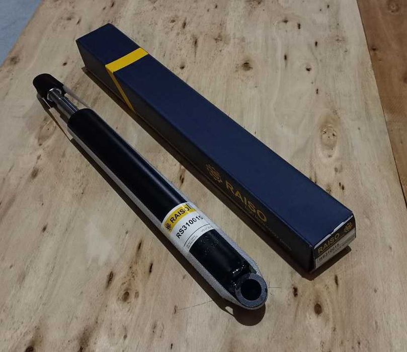 Амортизатор/Стойка Передний/Задний Smart / Смарт