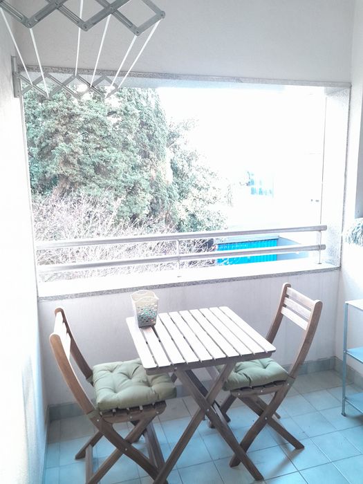 Apartamento T1 em Mota Galiza em exclente estado