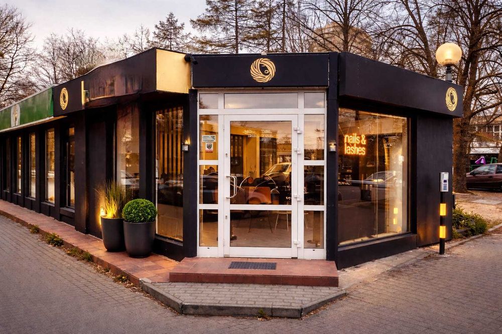 Sprzedam lokal użytkowy w centrum Katowic