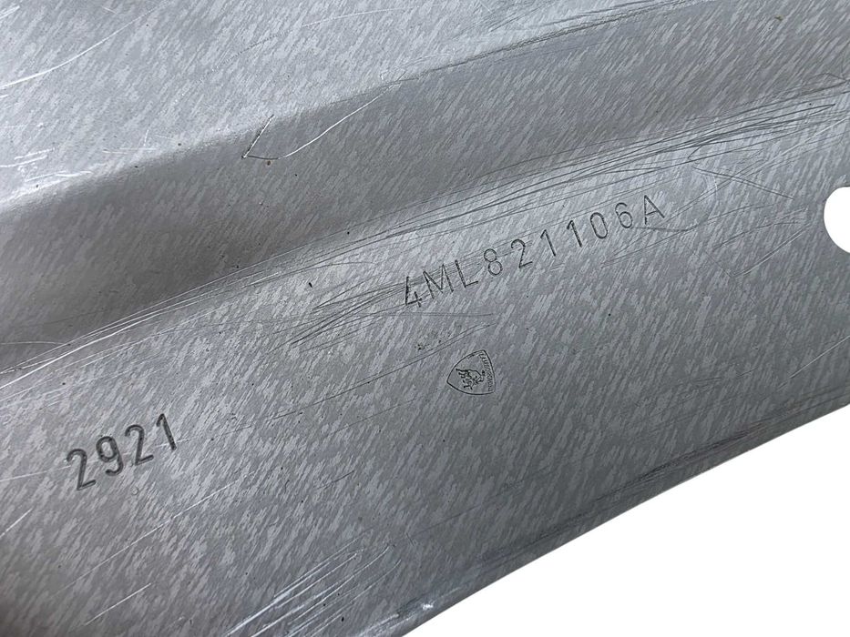 Lamborghini URUS - błotnik PRAWY przedni PRZÓD, front fender RH