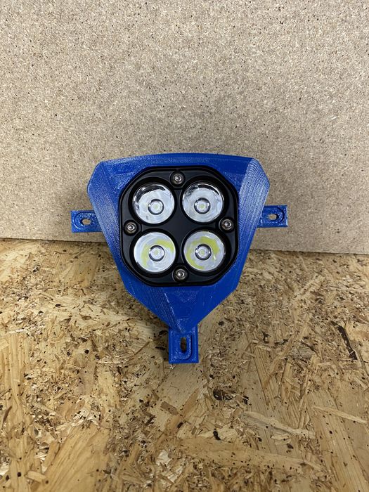 Farol em Led para Beta