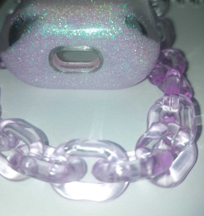 Кейс для навушників airpods