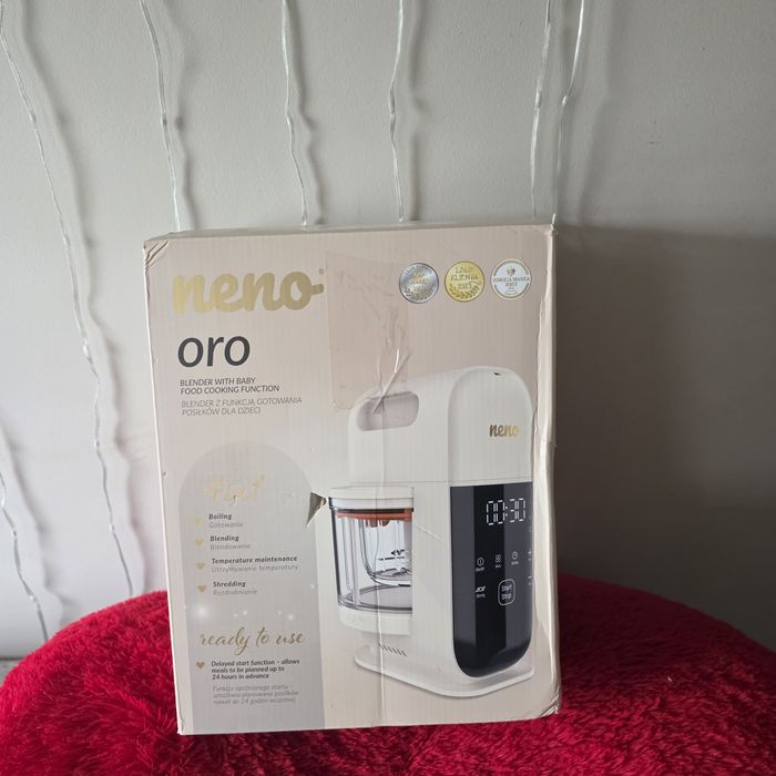 Neno oro blender