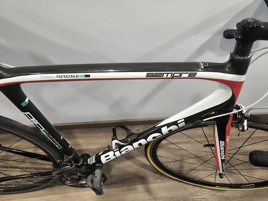 Bianchi Sempre Carbono