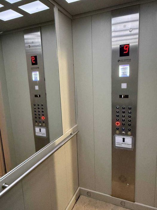 1 ком Вильямса\Королева новый кирпичный дом можно под гос. програмы