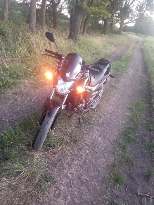 Lifan kp 200 2024рік