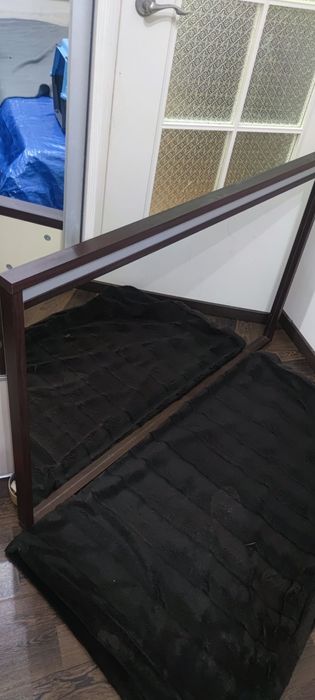 Meble do salonu, komoda, witryna, lustro, stolik kawowy