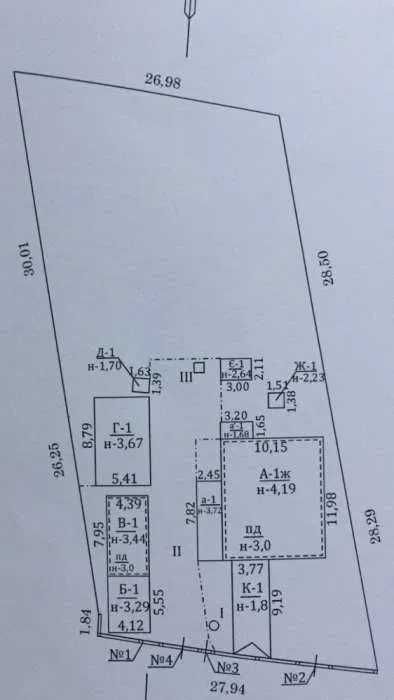 (13) Продам 2-рівневий будинок в с. Радісне