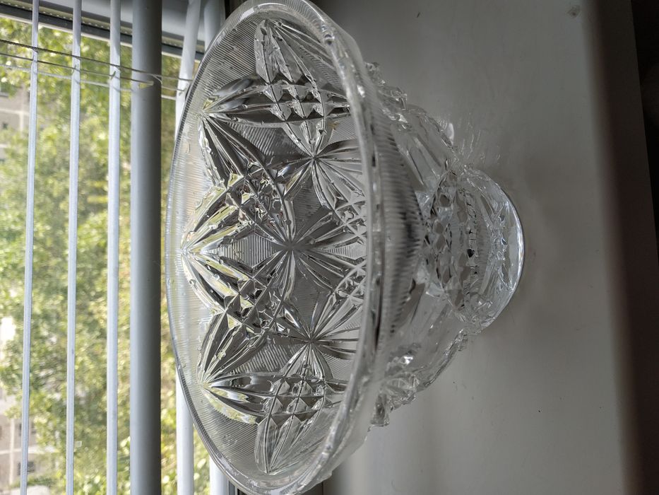 Вазочка-салатница