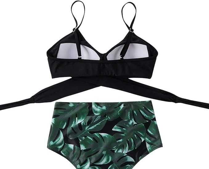 Nowy strój kąpielowy / majtki / biustonosz / bikini !M/L! 7548!