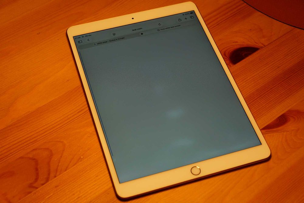 Apple iPad Air WiFi 64GB Gold - 3 generacji A2152