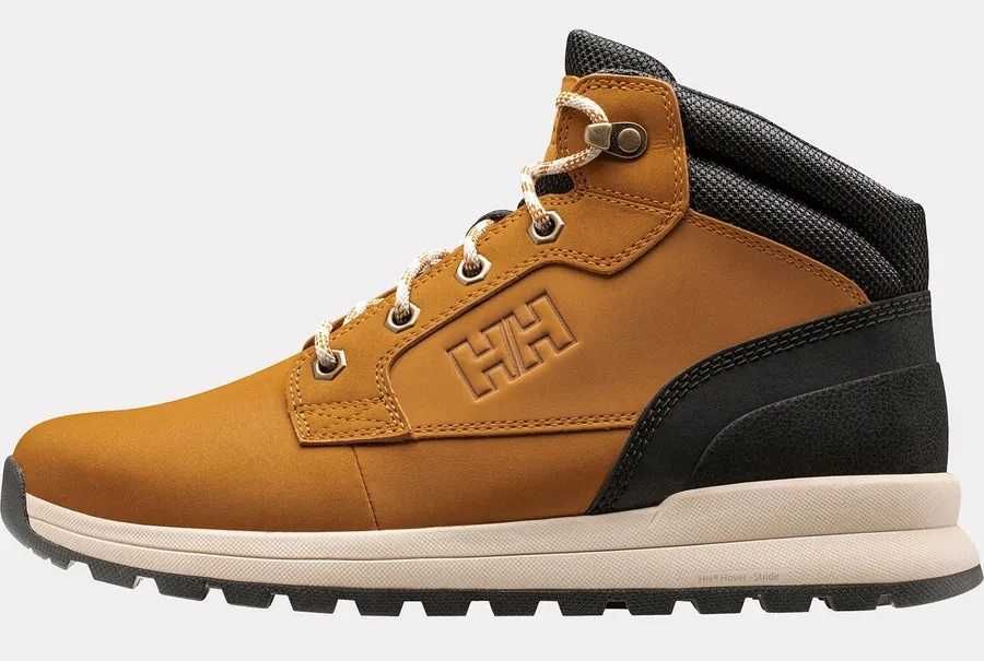 Черевики (ботинки) Helly Hansen Boots Kelvin Mid