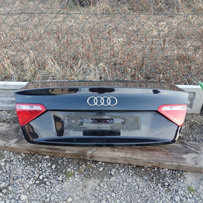 Klapa bagażnika Audi A5 ly9b