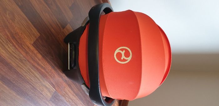 Fotelik Samochodowy CYBEX ATON Q 0-13Kg + Adaptery