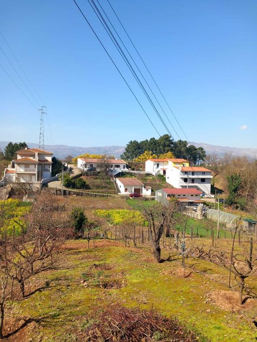Casa Térrea C Parqueamento Privativo Vista desafogada pouca vizinhança