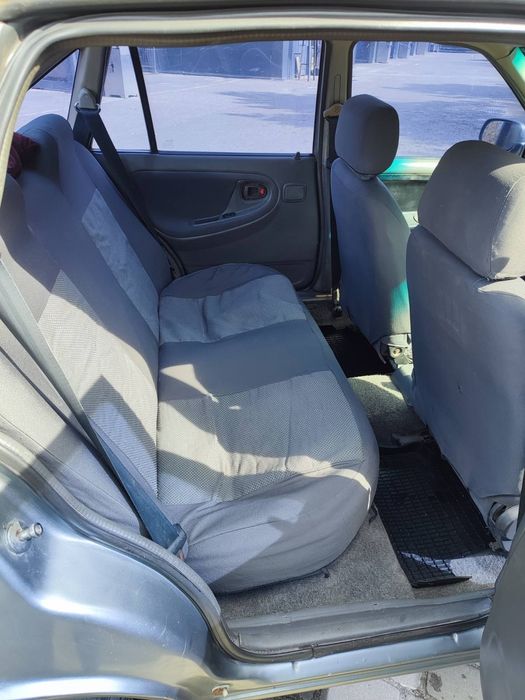 Продам Daewoo Nexia