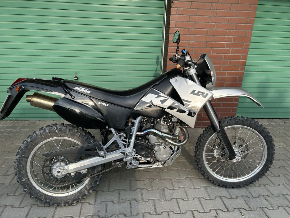 KTM