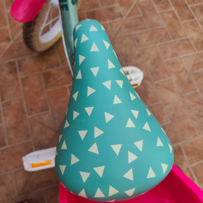 Bicicleta de criança " LOL Surprise "