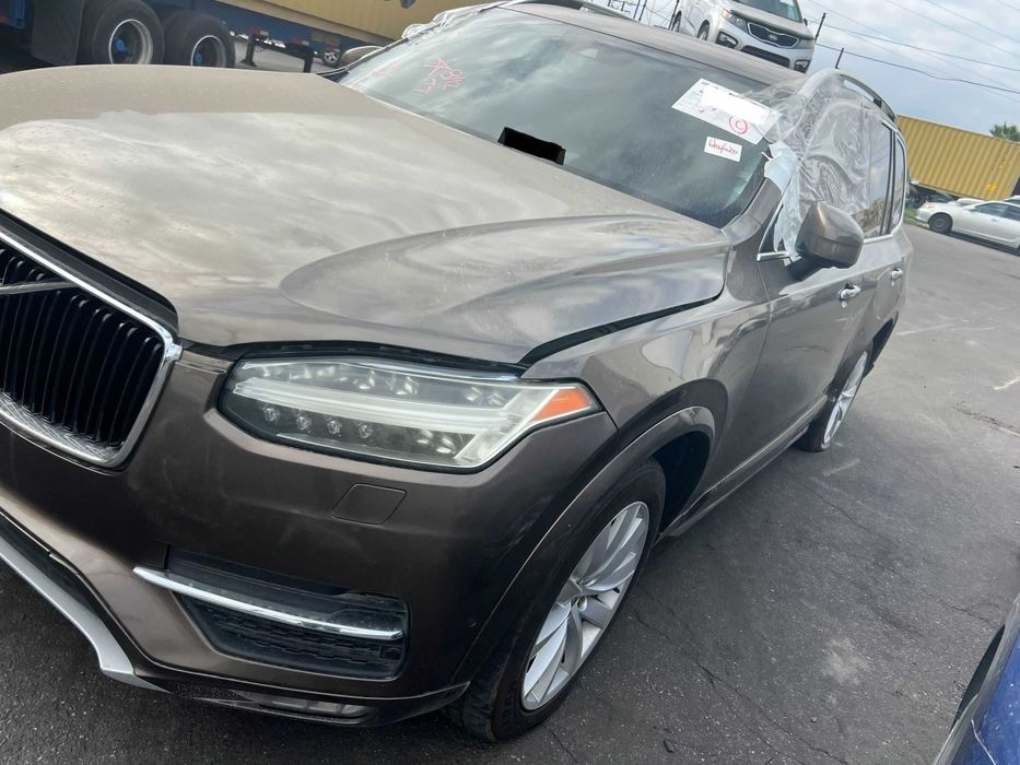 Розборка Volvo XC90 Разборка Вольво XC90