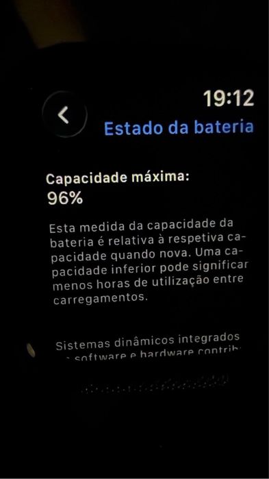 Apple watch SE 2.ª geracao