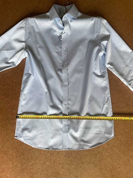 Сорочка класична чоловіча