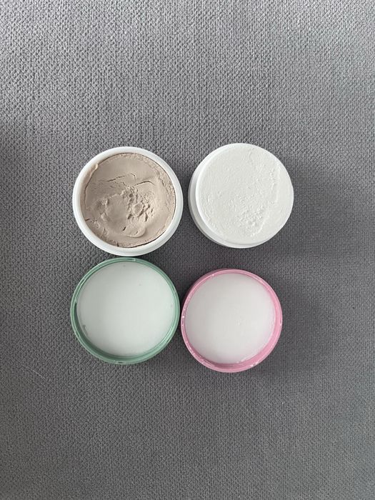 Zestw do manicure  japońskiego