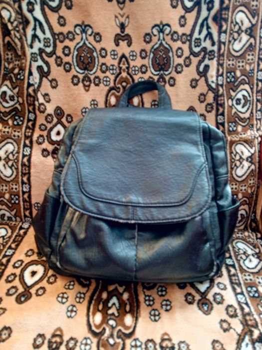 Рюкзаки для дівчат