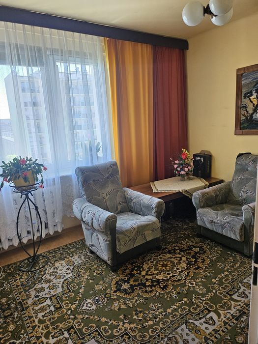 Sprzedam mieszkanie w Ostrowcu Swietokrzyskim - Widok 4