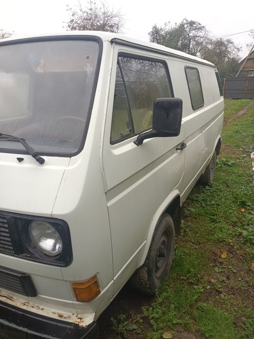 Продається автомобіль