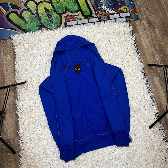 Зипка Y-3&Adidas оригинал