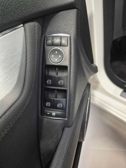 Mercedes Benz C 220 Avantgarde Blue Efficiency com 108000 km