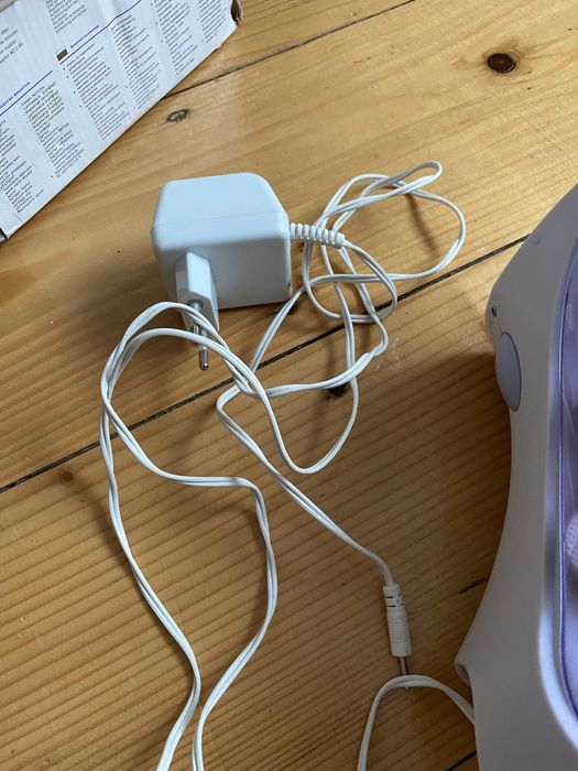 Фрезер для манікюру