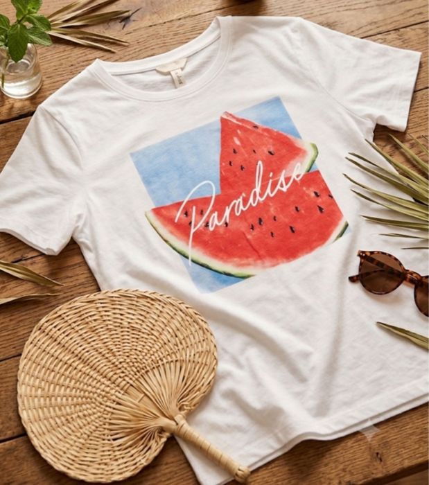 Футболка  H&M продам.