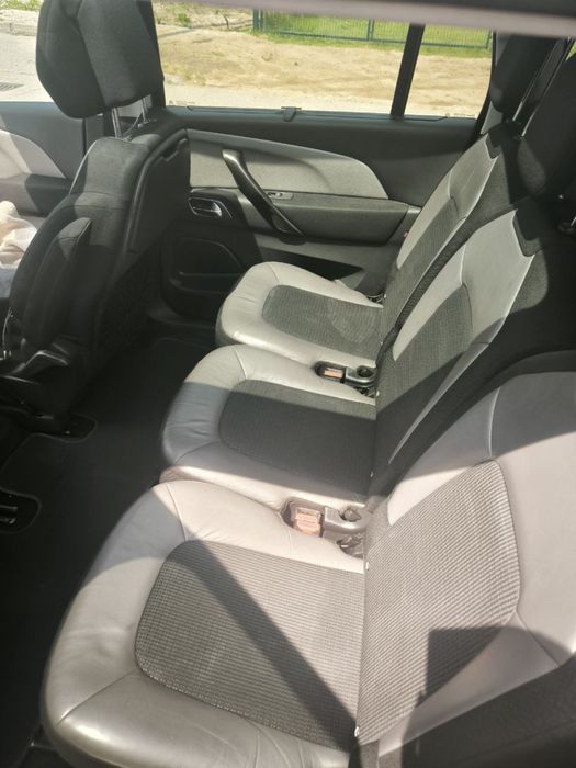 Citroen C 4 Grand Picasso