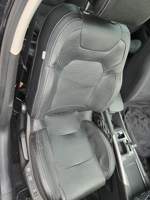 Citroën C4 1.6 HDi - 137 Cv