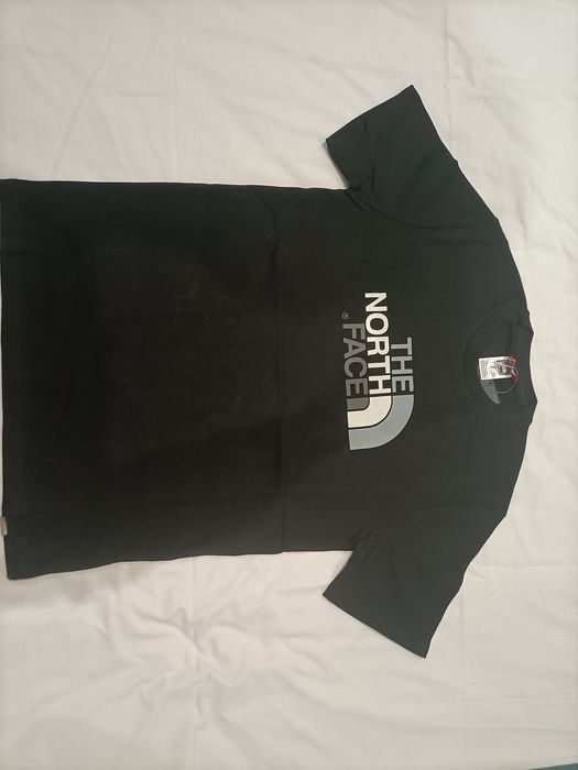 T-shirt The North Face