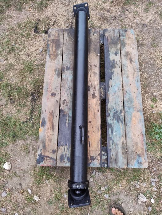 Гідроциліндер камаз 55111