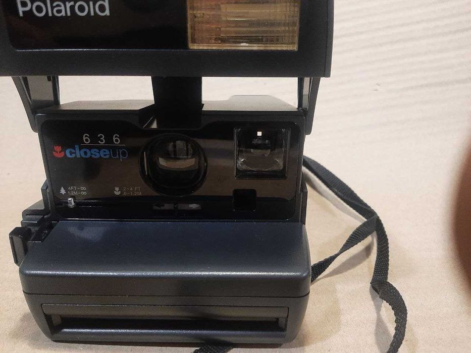 Фотоаппарат Polaroid