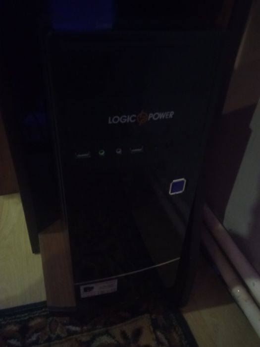 Продам комп'ютер