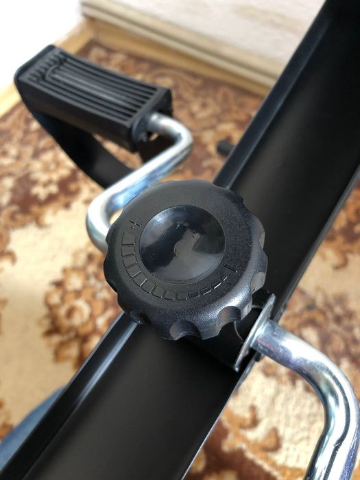 Реабилитационный тренажер для рук и ног Dual Bike.