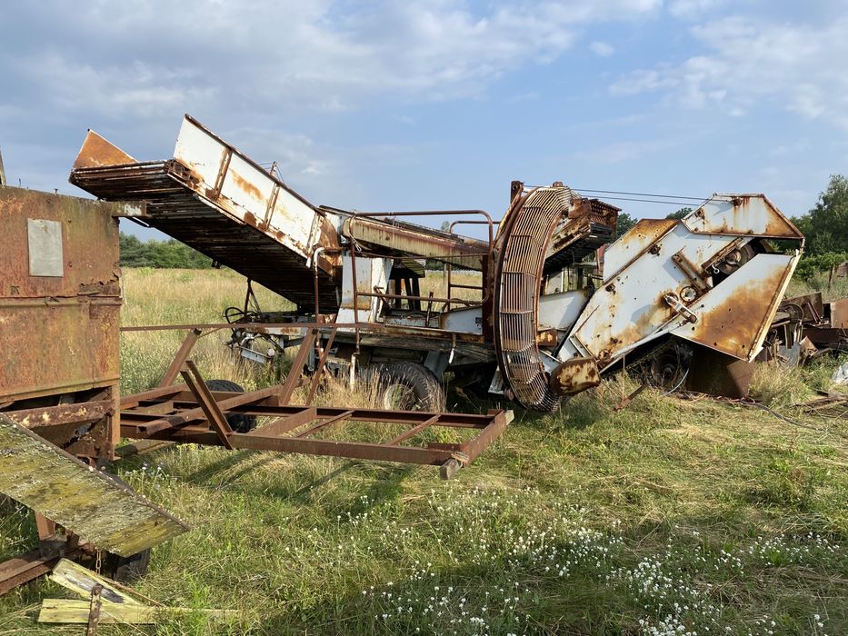 Skup złomu, skup kabli w izolacji, transport , cięcie palnikiem